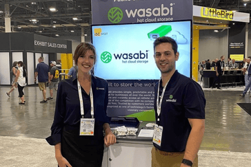 Wasabi Technologies Thumbnail